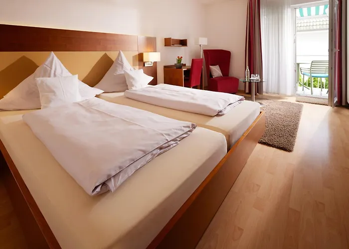 Hotels in Radolfzell am Bodensee
