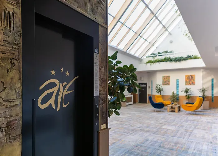 Art Hotel Superior