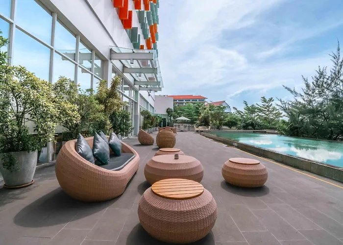 Batam Hotels