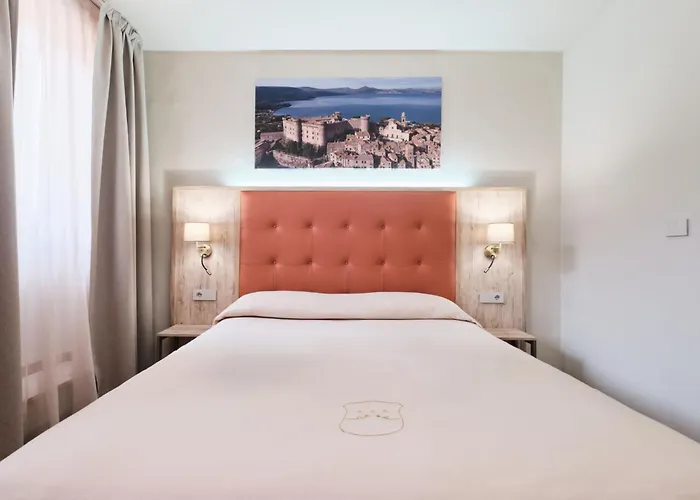 Albergo Della Posta