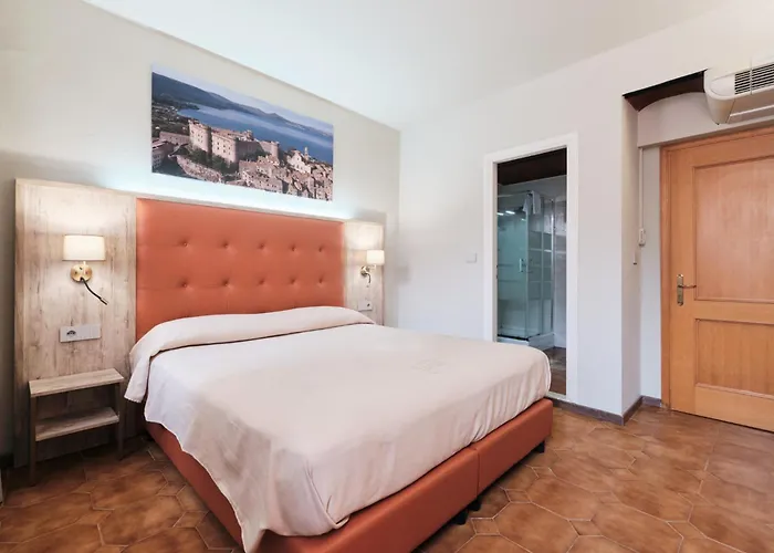 Albergo Della Posta