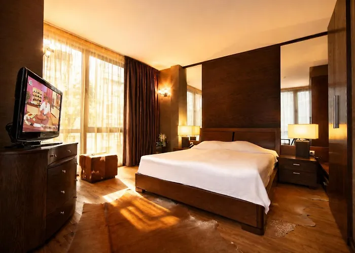 Hotel City Pleven