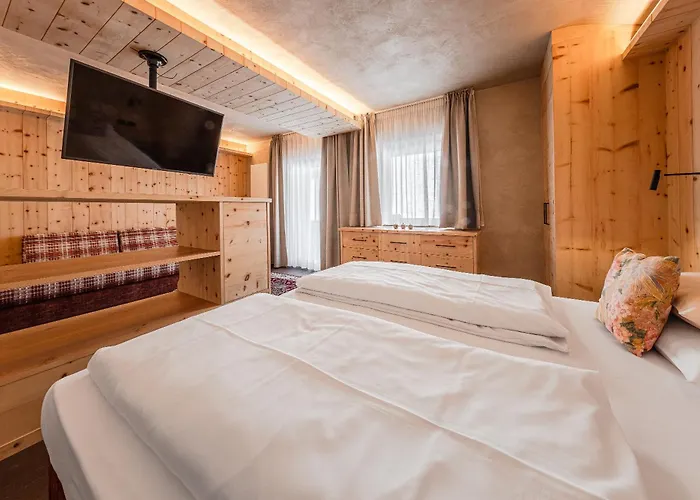 Hotel Evaldo