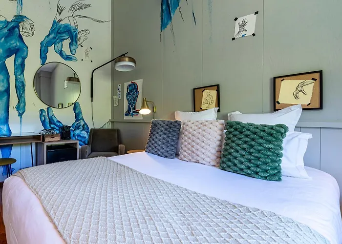 Hotel E Caselle - Demeures&Châteaux