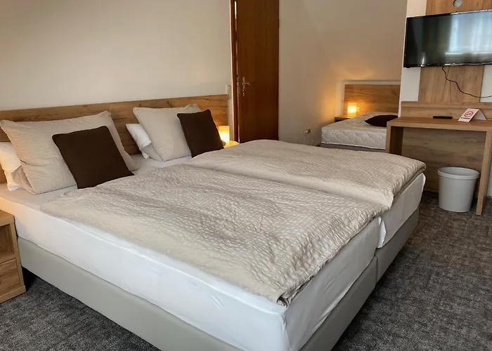 Hotel Hinz