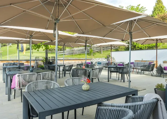 Hartungs Hoteldorf
