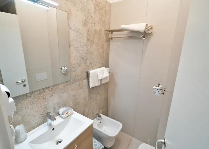 Hotel Ideal Sottomarina
