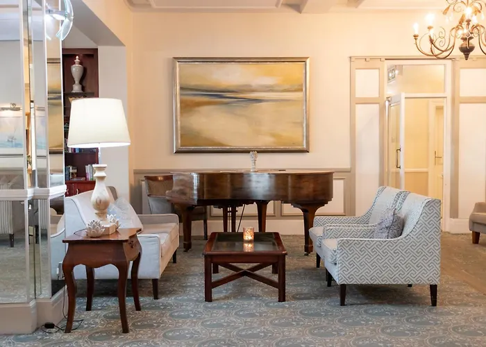 Hotels in Port Elizabeth
