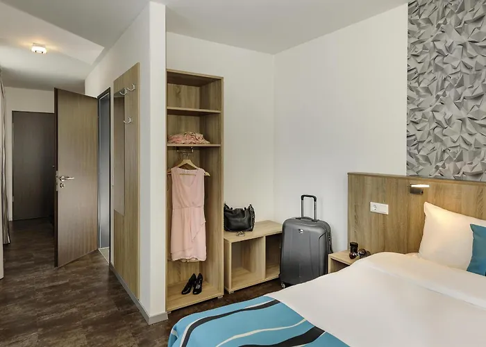 ibis Styles Arnsberg Sauerland
