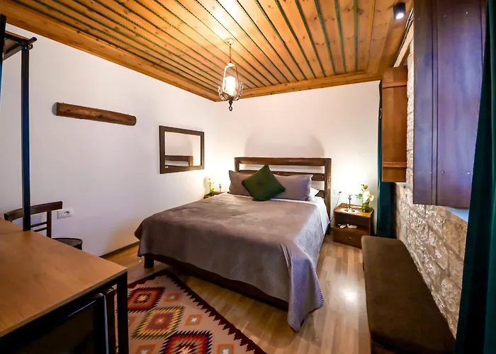 Hotel Gjirokastra