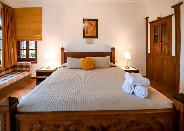 Hotel Gjirokastra