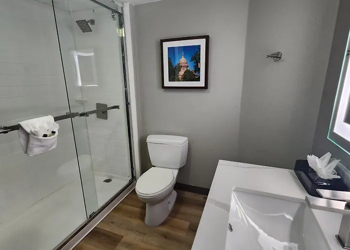 La Quinta By Wyndham Dallas Dfw Airport North