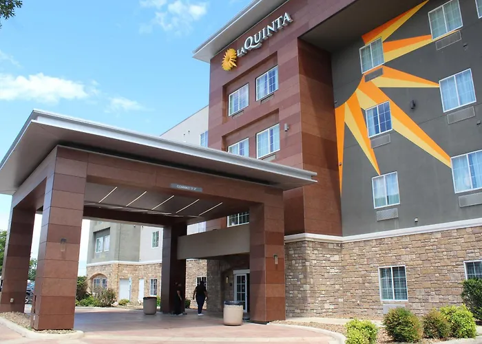 La Quinta Inn And Suites By Wyndham - Schertz