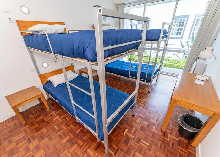 Azores Youth Hostels - Sao Miguel