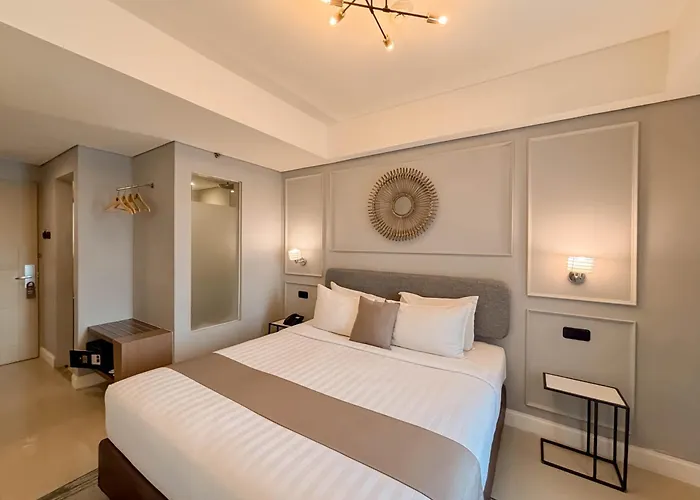 Hotel Fortunagrande Malioboro Yogyakarta