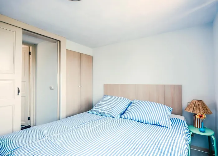 Appartementen Natuurlijk