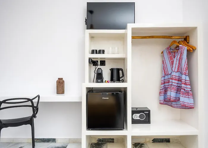 Delight Apartments Suites