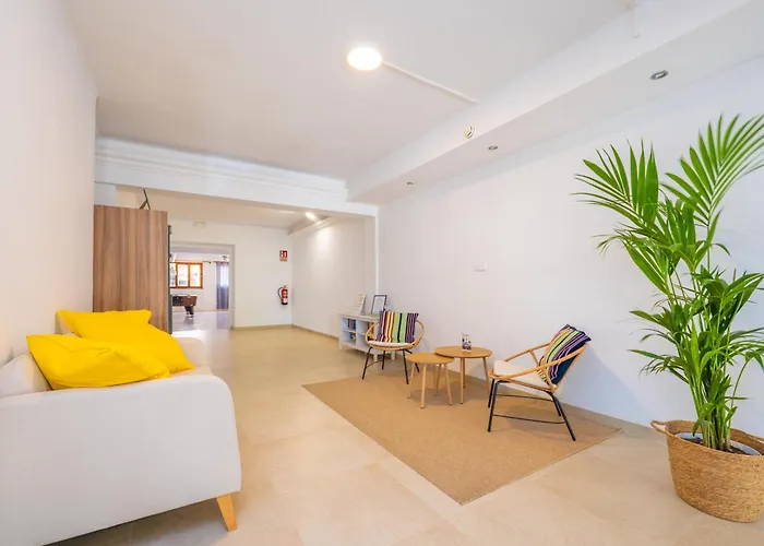 Cala d'Or (Mallorca) Hotels