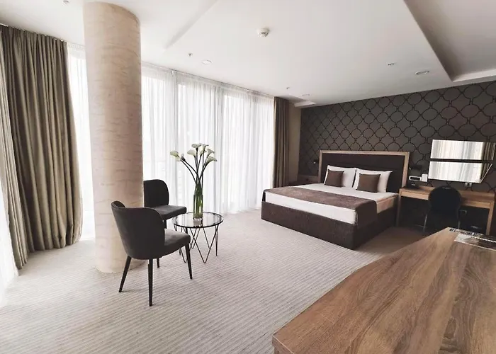 Hotel Kragujevac
