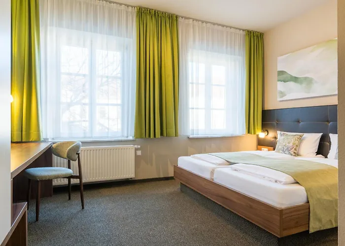 Hotels in Memmingen