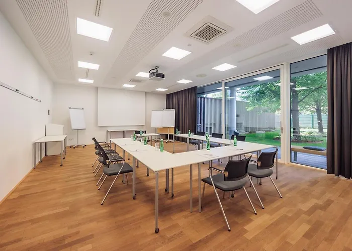 Hotel Wallern Garni