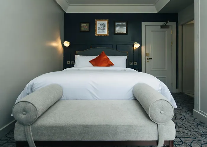 Kyle of Lochalsh Hotels