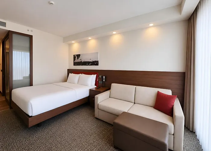 Hotels in Samsun