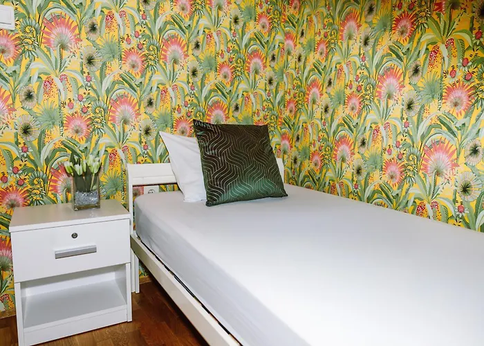 Hostel Centar