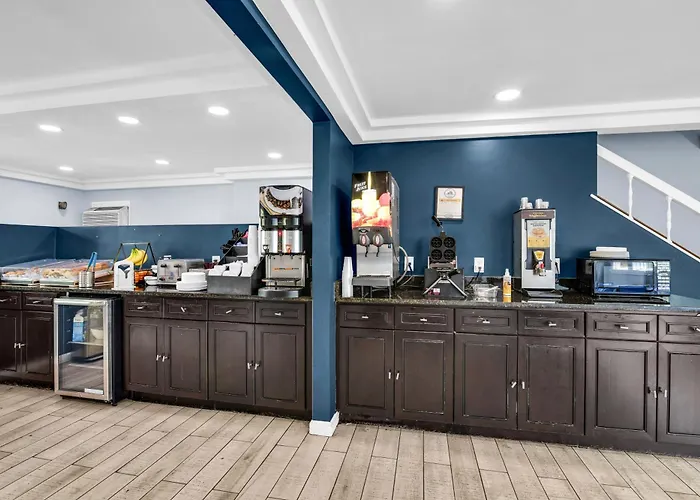 The Northshore Hotel