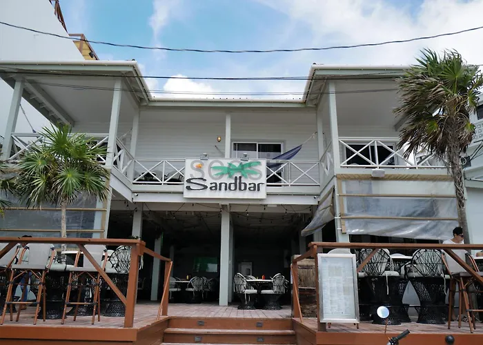 San Pedro (Ambergris Caye) Hostels