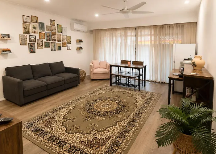 Muswellbrook Motor Inn