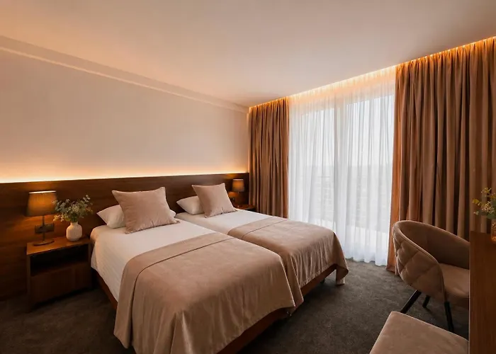 Hotel Tamaris