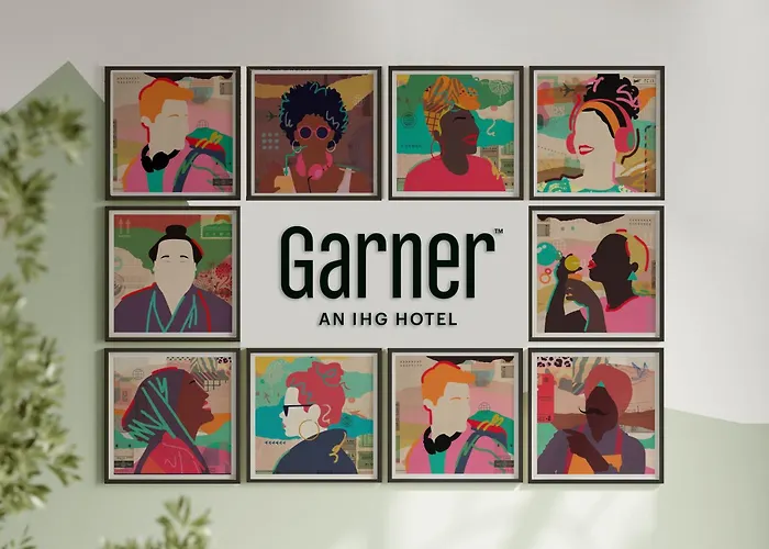 Garner Hotel Wolverhampton By Ihg
