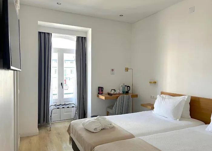 Hotel Solaris