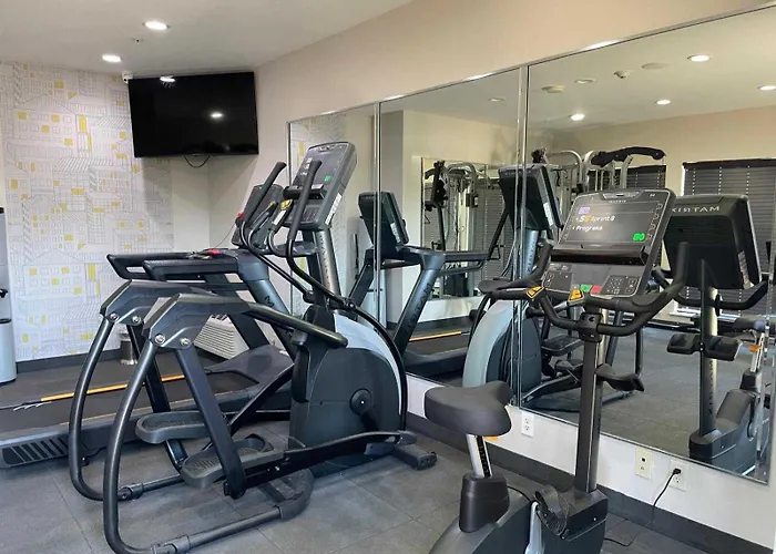 City Express By Marriott Spring North Houston