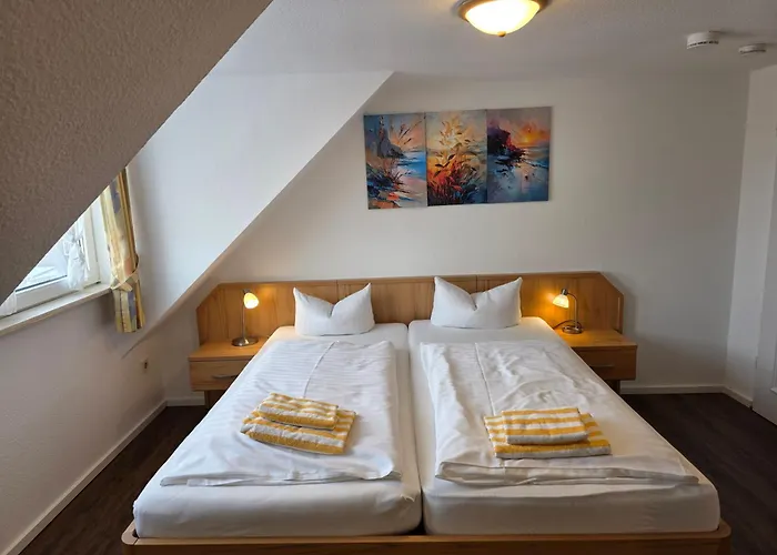 Hotel Schatthaus