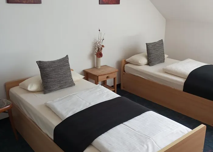 Hotel Al Cavallino