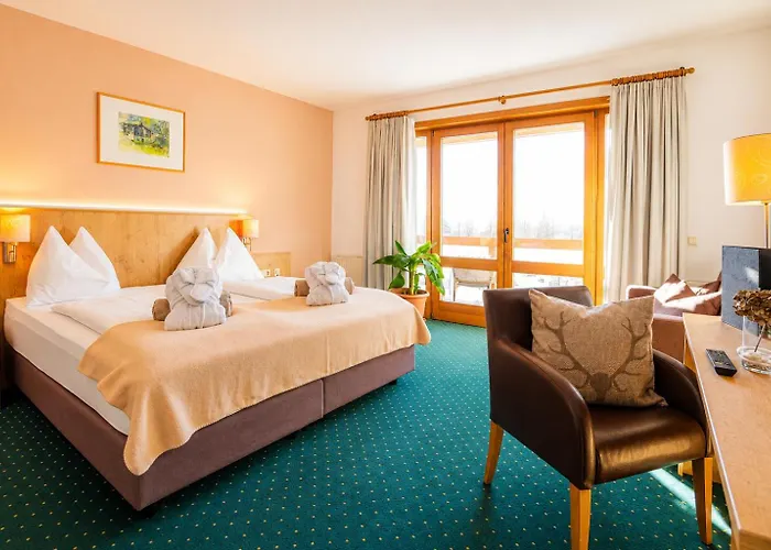 Hotel Das Gastein - ganzjährig inklusive Alpentherme - Sommersaison 2022 zusätzlich inklusive Gasteiner Bergbahnen