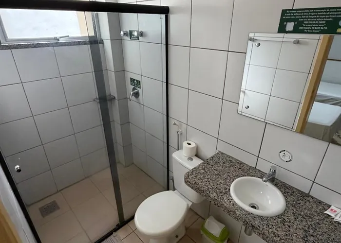 Hotel Itapoã