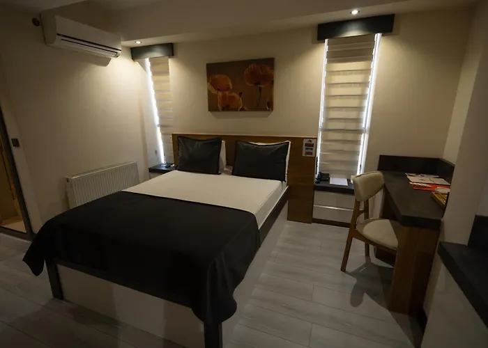 Devin Otel