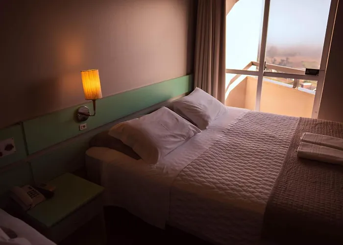 Real Nob Hotel