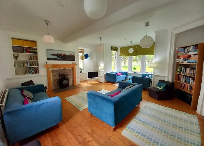 Hartfield House Hostel