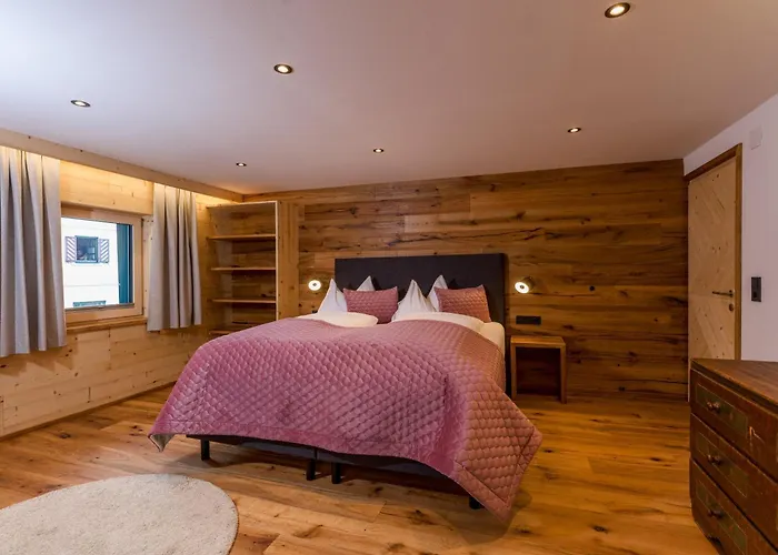 Das kleine Bio Hotel Tiefenbach