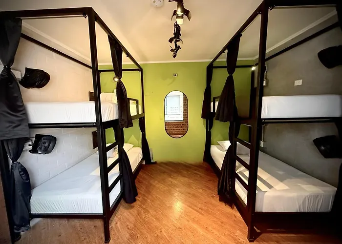 Rango Hostel Boutique