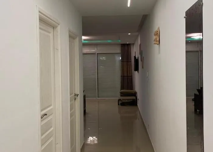 Dar Lebharr Kelibia