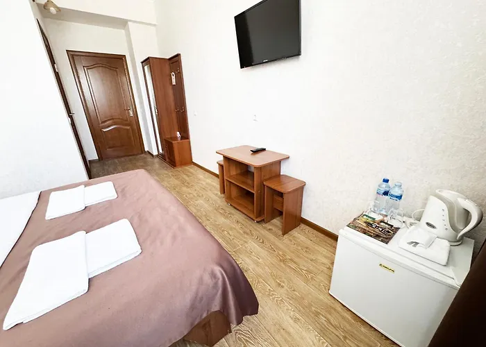 Uman Hotel
