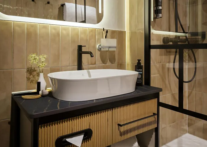 Leonardo Boutique Hotel Rigihof Zurich