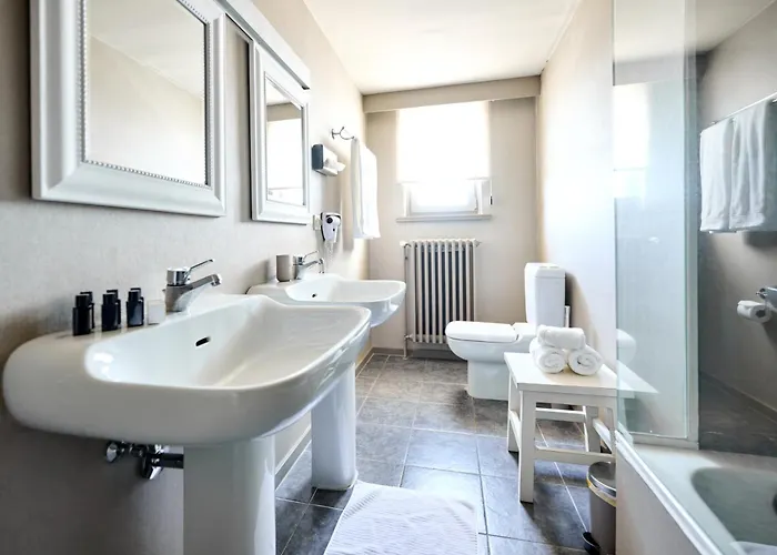 Lebeaubylivingroom Hotel