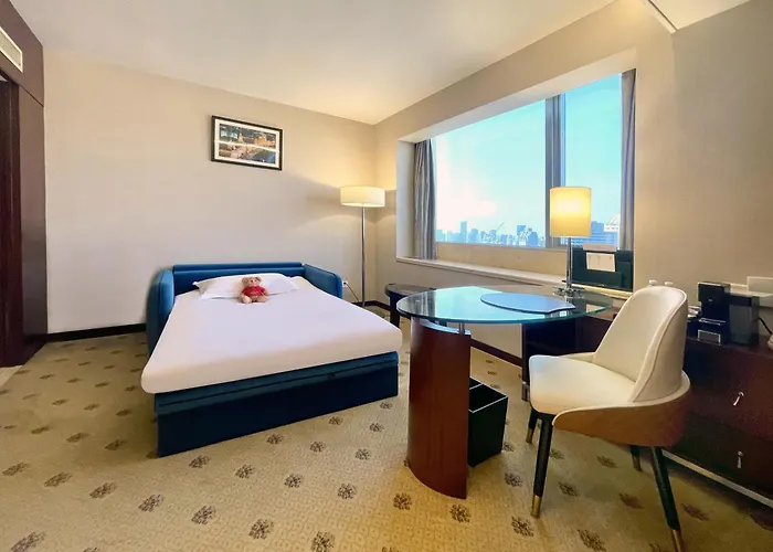 Radisson Collection Hyland Shanghai