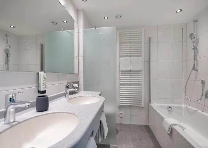 B-Smart Hotel Schoenenwerd